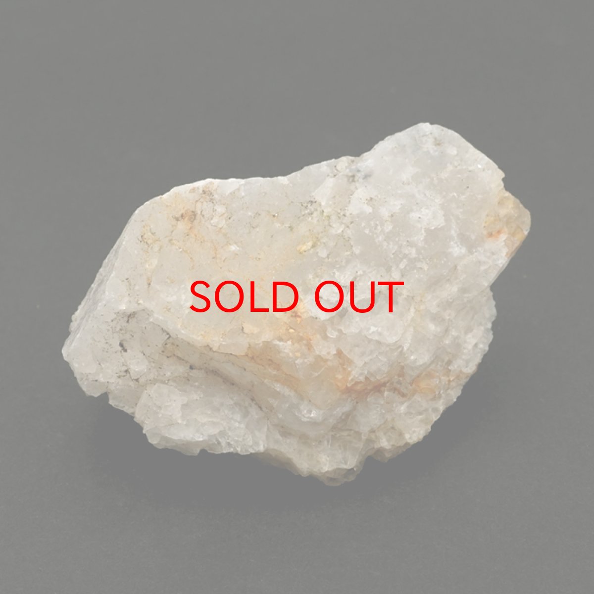 画像3: 飛鳥桜水晶 原石 奈良県産 【一点もの】 ASUKA SAKURA Quartz 国産水晶 お守り 浄化 天然石 パワーストーン (3)