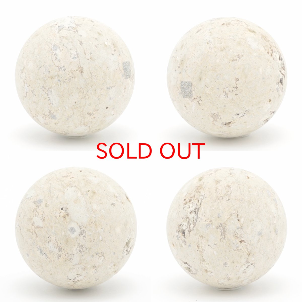 画像2: タツナイト 黄 竜山石 30mm 丸玉 兵庫県産 日本製 自社製 日本銘石 Tatsunite 高砂市 天然石 パワーストーン カラーストーン (2)