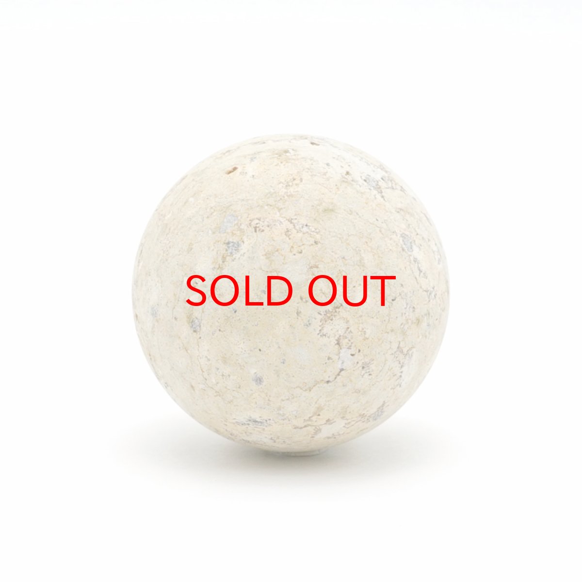 画像3: タツナイト 黄 竜山石 30mm 丸玉 兵庫県産 日本製 自社製 日本銘石 Tatsunite 高砂市 天然石 パワーストーン カラーストーン (3)