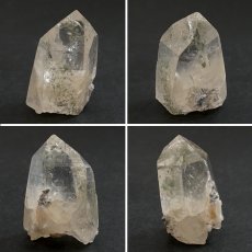 画像3: 【セール対象！25％OFF】 ガネーシュヒマール水晶 14.5g 原石 ネパール産 【一点もの】 Ganesh Himal ヒマラヤ ガネーシャ 天然 透明 水晶 クォーツ 結晶 希少 お守り 浄化 天然石 パワーストーン (3)