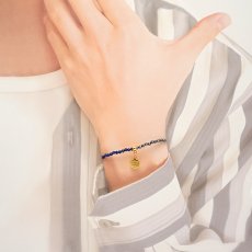 画像7: 【セール対象！25％OFF】 【健康ストーン】 【弊社オリジナル商品】 テラヘルツ×誕生石ブレスレット 日本製 自社製 テラヘルツ鉱石 Terahertz 高純度 バースデー 天然石 パワーストーン (7)