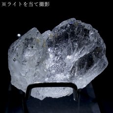 画像5: 【セール対象！25％OFF】 ガネーシュヒマール水晶 41.4g 原石 ネパール産 【一点もの】 Ganesh Himal ヒマラヤ ガネーシャ 天然 透明 水晶 クォーツ 結晶 希少 お守り 浄化 天然石 パワーストーン (5)