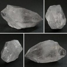 画像4: 【セール対象！25％OFF】 ガネーシュヒマール水晶 86.3g 原石 ネパール産 【一点もの】 Ganesh Himal ヒマラヤ ガネーシャ 天然 透明 水晶 クォーツ 結晶 希少 お守り 浄化 天然石 パワーストーン (4)