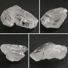 画像3: 【セール対象！25％OFF】 ガネーシュヒマール水晶 41.4g 原石 ネパール産 【一点もの】 Ganesh Himal ヒマラヤ ガネーシャ 天然 透明 水晶 クォーツ 結晶 希少 お守り 浄化 天然石 パワーストーン (3)