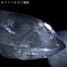 画像6: 【セール対象！25％OFF】 ガネーシュヒマール水晶 86.3g 原石 ネパール産 【一点もの】 Ganesh Himal ヒマラヤ ガネーシャ 天然 透明 水晶 クォーツ 結晶 希少 お守り 浄化 天然石 パワーストーン (6)