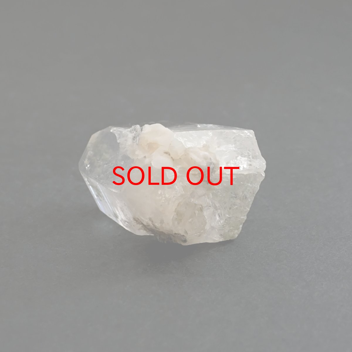 画像4: ガネーシュヒマール水晶 14.5g 原石 ネパール産 【一点もの】 Ganesh Himal ヒマラヤ ガネーシャ 天然 透明 水晶 クォーツ 結晶 希少 お守り 浄化 天然石 パワーストーン (4)