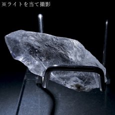 画像4: 【セール対象！25％OFF】 ガネーシュヒマール水晶 12.5g 原石 ネパール産 【一点もの】 Ganesh Himal ヒマラヤ ガネーシャ 天然 透明 水晶 クォーツ 結晶 希少 お守り 浄化 天然石 パワーストーン (4)