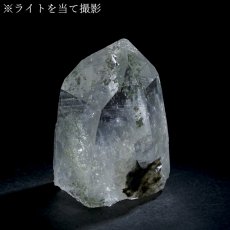 画像5: 【セール対象！25％OFF】 ガネーシュヒマール水晶 14.5g 原石 ネパール産 【一点もの】 Ganesh Himal ヒマラヤ ガネーシャ 天然 透明 水晶 クォーツ 結晶 希少 お守り 浄化 天然石 パワーストーン (5)