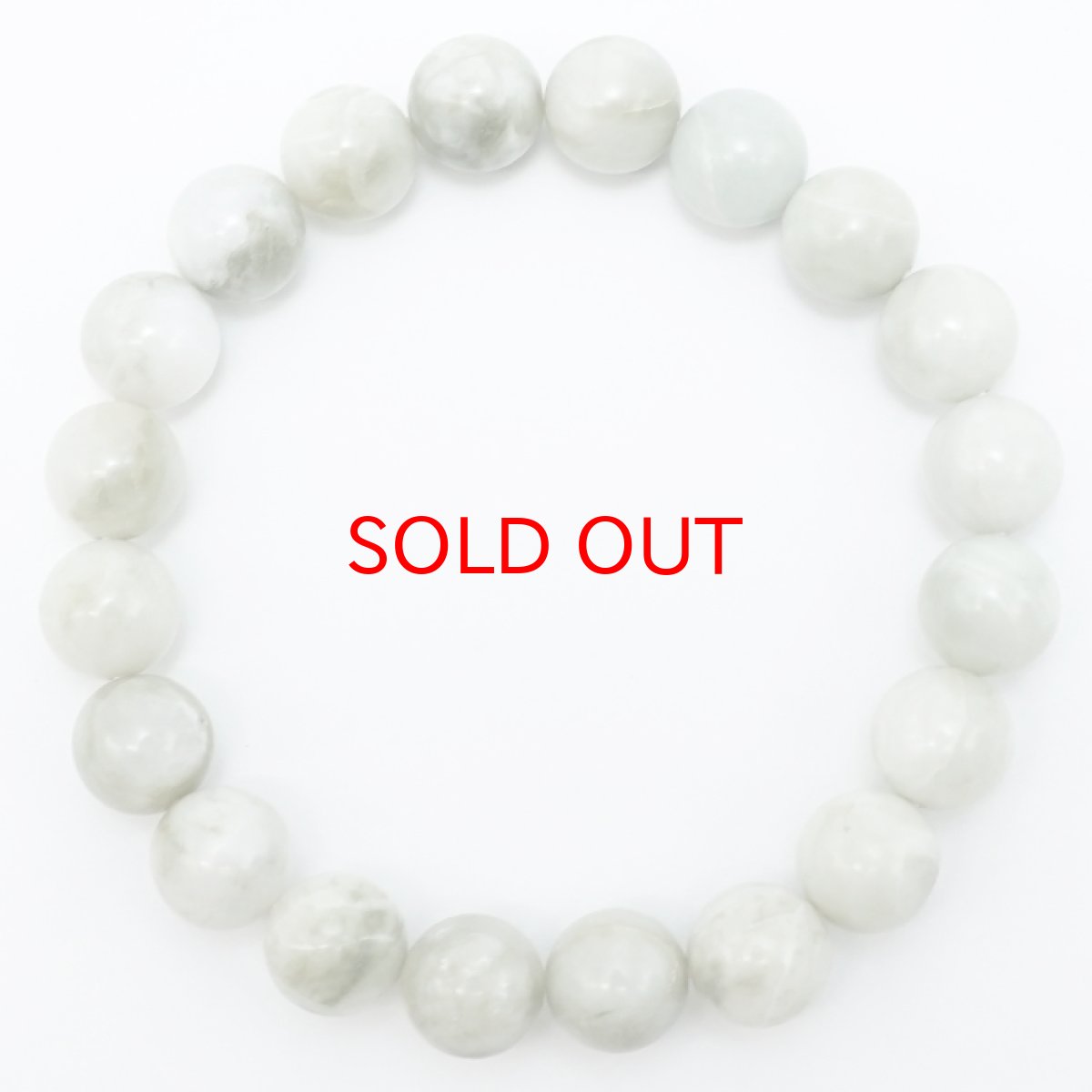 画像3: 【BLACK FRIDAY対象】 糸魚川翡翠 緑 ブレスレット 10mm 新潟県産 【一点物】 Itoigawa Jade 糸魚川ひすい 日本銘石 国石 希少 健康運 お守り パワーストーン 天然石 カラーストーン (3)