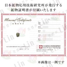 画像9: 【セール対象！25％OFF】 Amgala001 火星の石 火星隕石 サハラ砂漠産 【一点物】 Mars rock 隕石 シャーゴッタイト エイコンドライト カンラン石 天然石 パワーストーン (9)