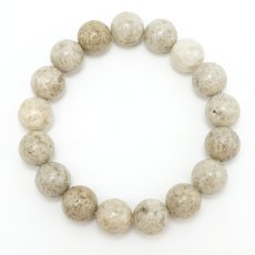 画像3: 宮崎ニニギ水晶 12mm ブレスレット 宮崎県産 Miyazaki Ninigi Quartz 延岡市 高千穂 水晶 天孫降臨 日本銘石 天然石 パワーストーン カラーストーン (3)