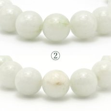 画像5: 糸魚川翡翠 ブレスレット 8mm 新潟県産【一点物】Itoigawa Jade 糸魚川ひすい 日本銘石 国石 希少 健康運 お守り パワーストーン 天然石 カラーストーン (5)