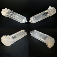 画像2: ブルーミストクォーツ 水晶 原石 コロンビア産【一点物】Blue Mist Quartz 稀少石 浄化 天然石 パワーストーン カラーストーン (2)