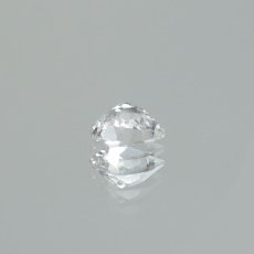 画像3: フェナカイト ルース 約0.3ct ドロップカット ロシア マリシェボ産 【 一点もの 】 フェナス石 Phenakite 希少石 レア 裸石 天然石 パワーストーン カラーストーン (3)