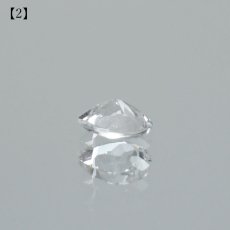画像5: フェナカイト ルース 約0.2ct ドロップカット ロシア マリシェボ産 【 一点もの 】 フェナス石 Phenakite 希少石 レア 裸石 天然石 パワーストーン カラーストーン (5)