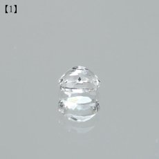 画像3: フェナカイト ルース 約0.3ct オーバルカット ロシア マリシェボ産 【 一点もの 】 フェナス石 Phenakite 希少石 レア 裸石 天然石 パワーストーン カラーストーン (3)