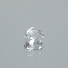 画像3: フェナカイト ルース 約0.2ct トリリアンカット ロシア マリシェボ産 【 一点もの 】 フェナス石 Phenakite 希少石 レア 裸石 天然石 パワーストーン カラーストーン (3)