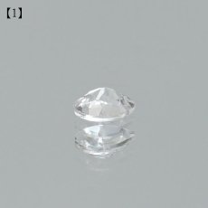 画像3: フェナカイト ルース 約0.2ct ドロップカット ロシア マリシェボ産 【 一点もの 】 フェナス石 Phenakite 希少石 レア 裸石 天然石 パワーストーン カラーストーン (3)