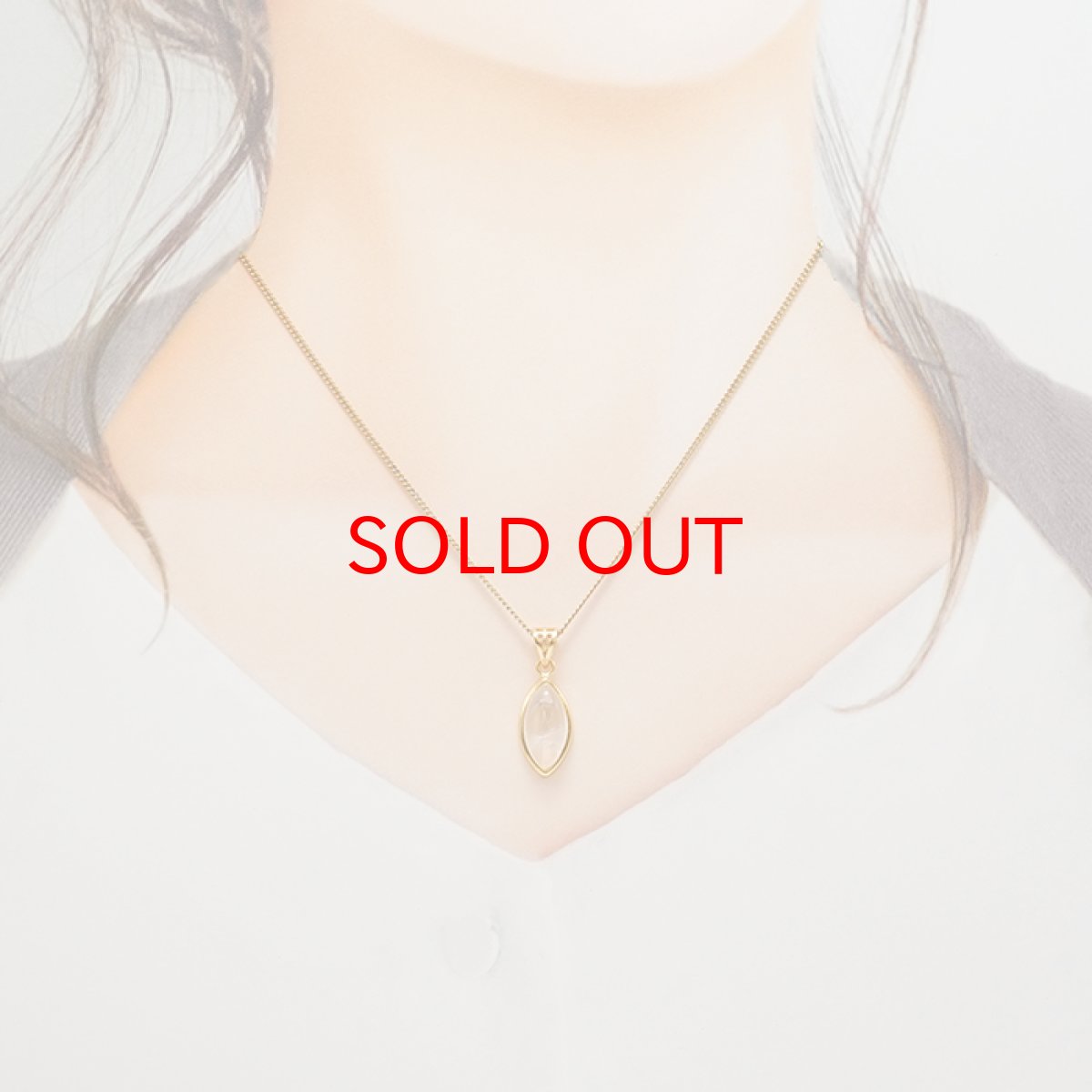 画像3: ロイヤルブルームーンストーン ペンダントトップ SV925 スリランカ産 【一点もの】Royal Blue Moonstone 6月誕生石 天然石 パワーストーン (3)