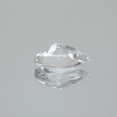 画像3: フェナカイト ルース 約2.25ct ドロップカット ロシア マリシェボ産 【 一点もの 】 フェナス石 Phenakite 希少石 レア 裸石 天然石 パワーストーン カラーストーン (3)