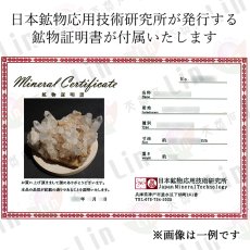 画像6: ホワイトファントムクォーツ クラスター 【特大】 ブラジル産 一点もの 台付き White phantom Quartz 原石 水晶 クォーツ 透明度 浄化 天然石 パワーストーン (6)
