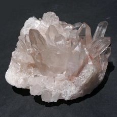 画像2: マニカラン水晶 原石 ヒマラヤ産【 一点物 】Manikarn Quartz 水晶 浄化 天然石 パワーストーン (2)
