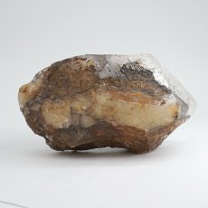画像3: ラサ水晶 原石 チベット産 【一点物】 Lhasa quartz ヒマラヤ チベット水晶 お守り 浄化 天然石 パワーストーン カラーストーン (3)