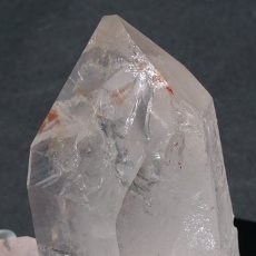 画像2: マニカラン水晶 原石 ヒマラヤ産【 一点物 】Manikarn Quartz 水晶 浄化 天然石 パワーストーン (2)