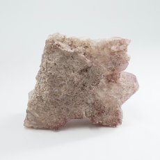 画像3: ピンクレムリアンシード 原石 ブラジル・ジアマンチーナ産【 一点物 】Pink Lemurian Seed 水晶 浄化 天然石 パワーストーン (3)