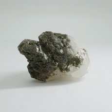 画像3: ラサ水晶 原石 チベット産 【一点物】 Lhasa quartz ヒマラヤ チベット水晶 お守り 浄化 天然石 パワーストーン カラーストーン (3)