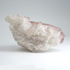 画像3: ピンクレムリアンシード 原石 ブラジル・ジアマンチーナ産【 一点物 】Pink Lemurian Seed 水晶 浄化 天然石 パワーストーン (3)