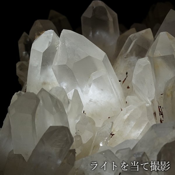 ファントム 幻影水晶 幽霊水晶 ファントムクォーツ ヒーリング 結晶