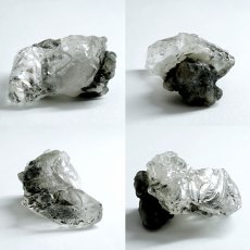 画像2: フェナカイト 原石 4.9g ロシア マリシェボ産 【 一点もの 】 ウラル山脈 フェナス石 Phenakite 希少石 ヒーリング 浄化 天然石 パワーストーン (2)