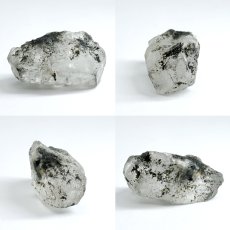 画像2: フェナカイト 原石 10.2g ロシア マリシェボ産 【 一点もの 】 ウラル山脈 フェナス石 Phenakite 希少石 ヒーリング 浄化 天然石 パワーストーン (2)