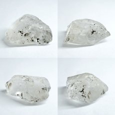 画像2: フェナカイト 原石 5.0g ロシア マリシェボ産 【 一点もの 】 ウラル山脈 フェナス石 Phenakite 希少石 ヒーリング 浄化 天然石 パワーストーン (2)