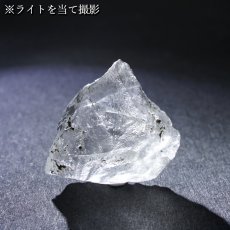 画像4: フェナカイト 原石 5.0g ロシア マリシェボ産 【 一点もの 】 ウラル山脈 フェナス石 Phenakite 希少石 ヒーリング 浄化 天然石 パワーストーン (4)