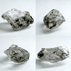 画像2: フェナカイト 原石 5.5g ロシア マリシェボ産 【 一点もの 】 ウラル山脈 フェナス石 Phenakite 希少石 ヒーリング 浄化 天然石 パワーストーン (2)