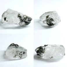画像2: フェナカイト 原石 2.3g ロシア マリシェボ産 【 一点もの 】 ウラル山脈 フェナス石 Phenakite 希少石 ヒーリング 浄化 天然石 パワーストーン (2)