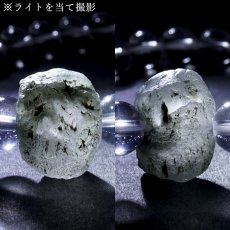 画像5: フェナカイト × 天然水晶 8mm 【山梨甲府研磨】 ブレスレット ロシア マリシェボ産 【 一点もの 】 ウラル山脈 フェナス石 Phenakite 原石 手研磨 希少石 ヒーリング 浄化 天然石 パワーストー (5)
