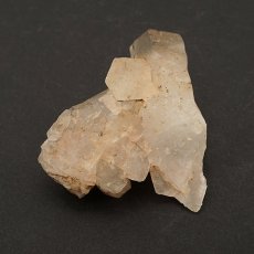 画像3: サマディクォーツ 原石 51.6g インド産 【一点もの】 Samadhi quartz ヒマラヤ水晶 ピンククォーツ 瞑想 ヒーリング 浄化 天然石 パワーストーン カラーストーン (3)