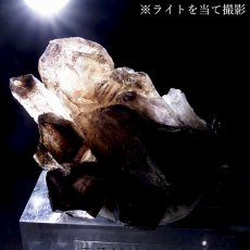 画像5: スーパーセブン 原石 ブラジル・エスピリトサント産 【一点もの】 Super Seven クラスター オブジェ コレクション お守り 浄化 希少石 天然石 パワーストーン カラーストーン (5)