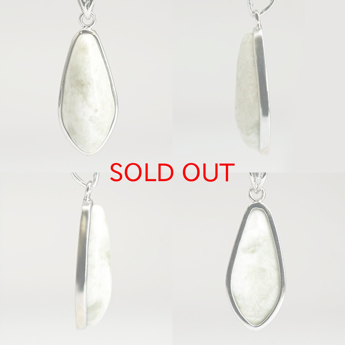 画像2: 【SALE 14%OFF】 糸魚川翡翠 ペンダントトップ SV925 新潟県産【一点もの】翡翠  Itoigawa Jade 日本銘石 国石 希少 糸魚川ひすい 覆輪 フクリン お守り 浄化 天然石 パワーストーン カラーストーン (2)