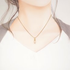 画像4: オレゴンサンストーン ペンダントトップ アメリカ産 ステンレス Oregon Sunstone 日本製 自社製 サンストーン 希少 お天然石 パワーストーン カラーストーン (4)