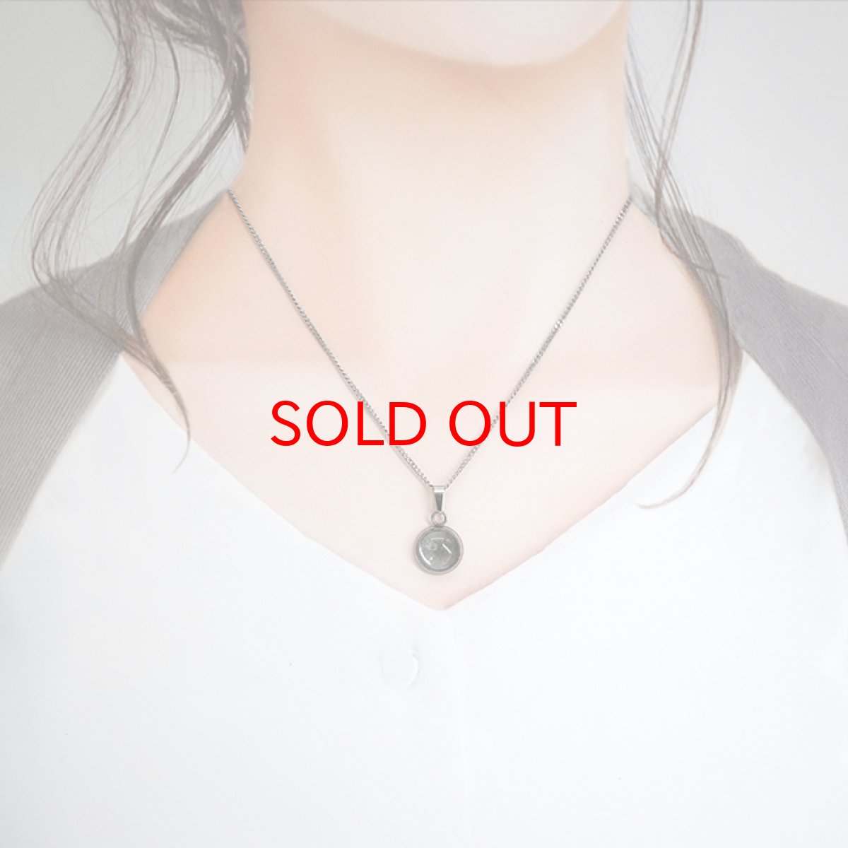 画像3: アルタイ隕石 ペンダントトップ 新疆ウイグル産 【 一点物 】 Altai meteorite ラウンド 隕石 チャネリング 浄化 天然石 パワーストーン カラーストーン (3)