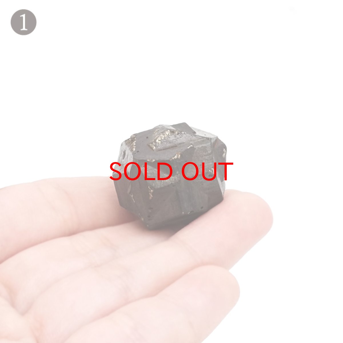 画像3: アイアンクロスパイライト 原石 コロンビア産 【一点物】 Iron Cross Pyrite アンクロスツインパイライト 黄鉄鉱 風水 置物 浄化 天然石 パワーストーン カラーストーン (3)