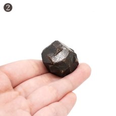 画像5: アイアンクロスパイライト 原石 コロンビア産 【一点物】 Iron Cross Pyrite アンクロスツインパイライト 黄鉄鉱 風水 置物 浄化 天然石 パワーストーン カラーストーン (5)