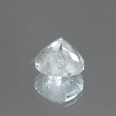 画像3: フェナカイト ルース 約6.25ct ドロップカット ロシア マリシェボ産 【 一点もの 】 フェナス石 Phenakite 希少石 レア 裸石 天然石 パワーストーン カラーストーン (3)