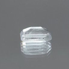 画像3: フェナカイト ルース 約2.20ct スクエアカット ロシア マリシェボ産 【 一点もの 】 フェナス石 Phenakite 希少石 レア 裸石 天然石 パワーストーン カラーストーン (3)