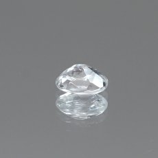 画像3: フェナカイト ルース 約0.85ct オーバルカット ロシア マリシェボ産 【 一点もの 】 フェナス石 Phenakite 希少石 虹入り レア 裸石 天然石 パワーストーン カラーストーン (3)