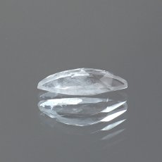 画像3: フェナカイト ルース 約0.95ct マーキスカット ロシア マリシェボ産 【 一点もの 】 フェナス石 Phenakite 希少石 レア 裸石 天然石 パワーストーン カラーストーン (3)